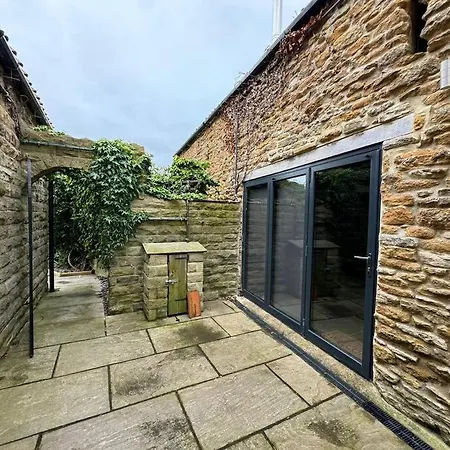 Beautifully Converted Hutton Bushel