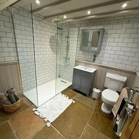 Beautifully Converted * Hutton Bushel