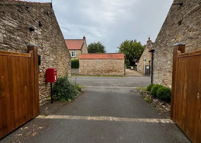 Beautifully Converted Apartment