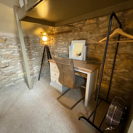 Appartement Beautifully Converted *