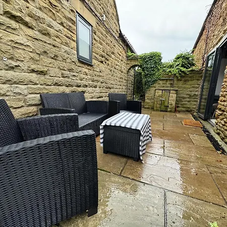 Beautifully Converted * Hutton Bushel