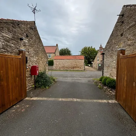Beautifully Converted Appartement