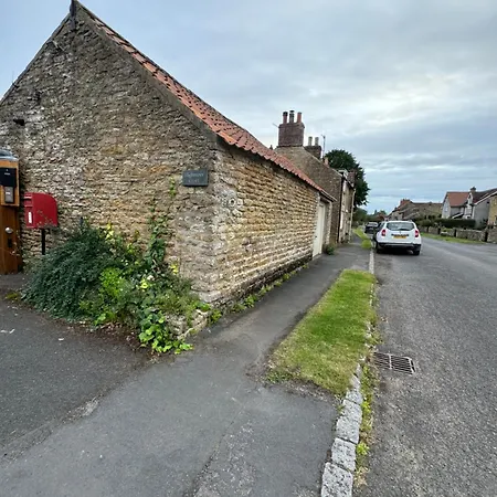 Appartement Beautifully Converted