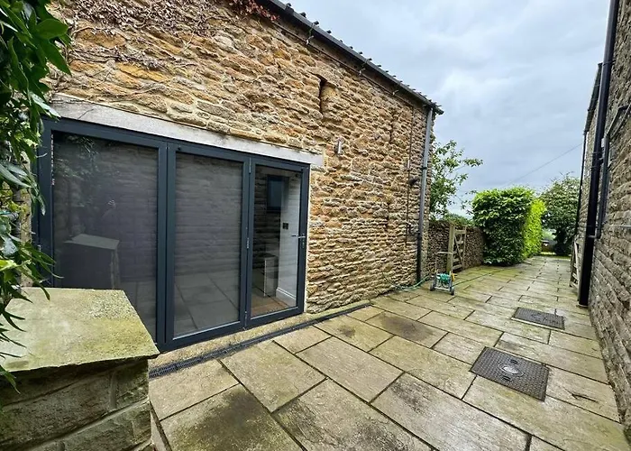 Beautifully Converted Appartement Hutton Bushel