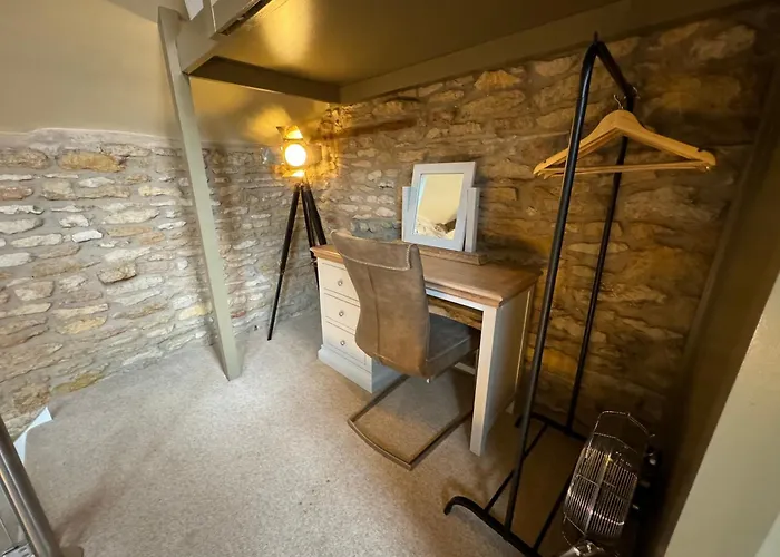 Appartement Beautifully Converted *