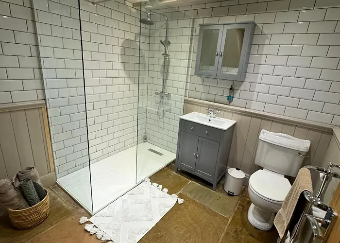 Beautifully Converted * Hutton Bushel