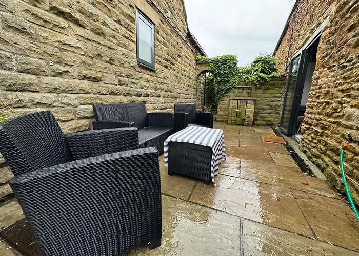 Beautifully Converted * Hutton Bushel