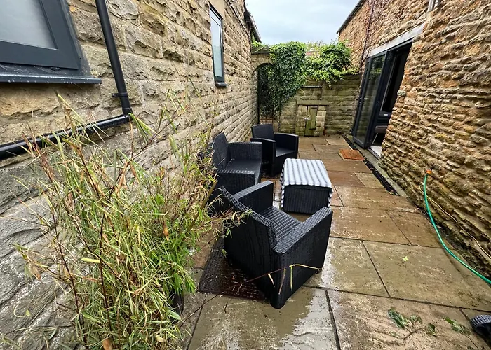 Beautifully Converted * Hutton Bushel