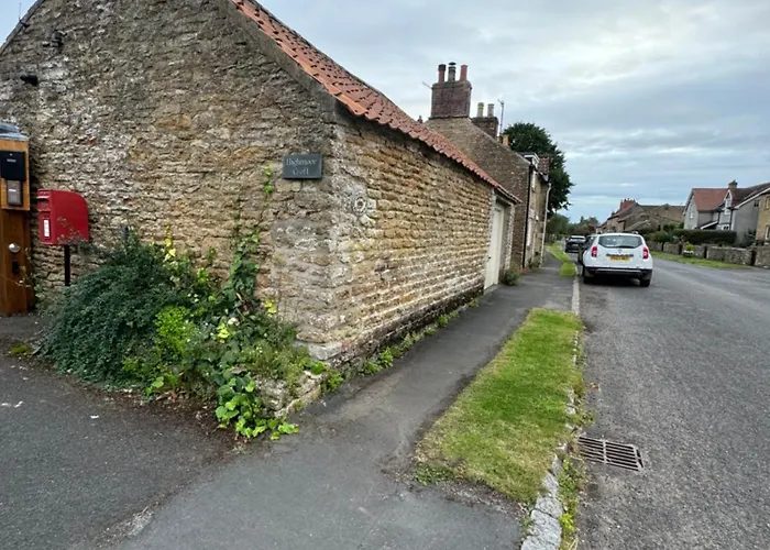 Appartement Beautifully Converted